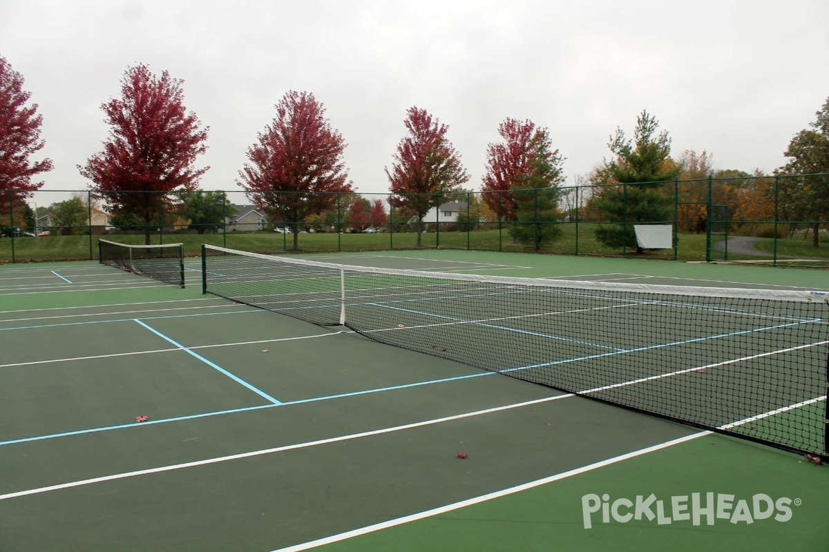 Photo of Pickleball at Westminster Park